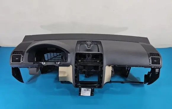 Volkswagen Touran I Dashboard IMPRK1578520