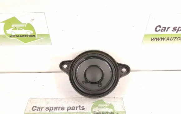 Mercedes-Benz E W211 Panel speaker A21182003002 2118203002