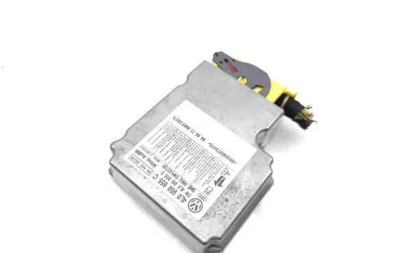 Audi Q7 4L Airbag control unit/module 4L0959655C 5WK43720