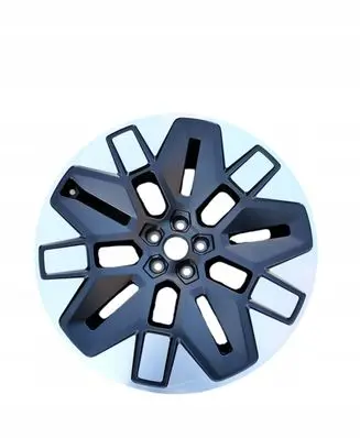 Ford Explorer R21 alloy rim 