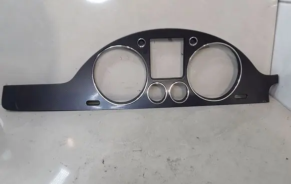 Volkswagen PASSAT B6 Dashboard trim 318370200