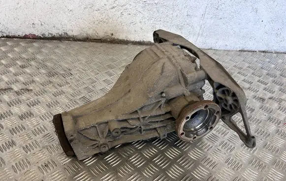 Audi A8 S8 D4 4H Rear differential 0AR525083C