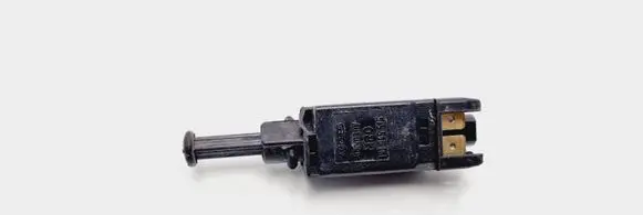 Volkswagen PASSAT B4 Brake pedal sensor switch 191945515