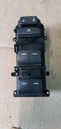 Honda Civic X Electric window control switch 83540TGGE610BLK 05052017