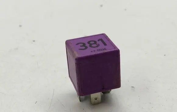 Volkswagen Sharan Other relay 431951253