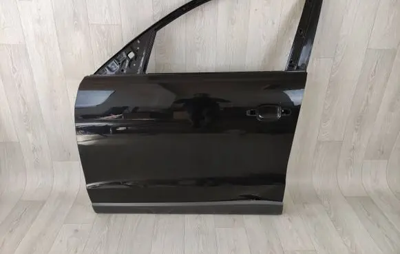 Audi Q5 SQ5 Door (2 Door Coupe) 