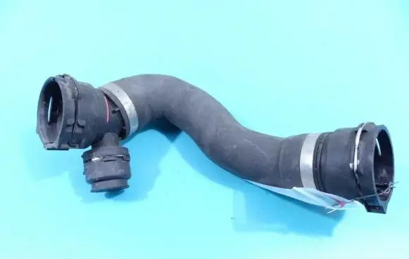 BMW X5 E70 Engine coolant pipe/hose 1436373 IMPRK1240754