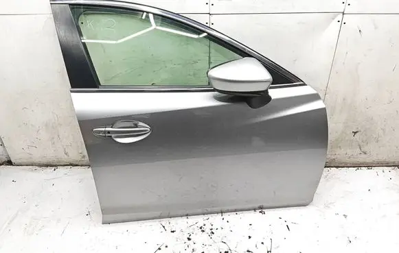 Mazda 6 Front door DRZ-PP-MZD-6