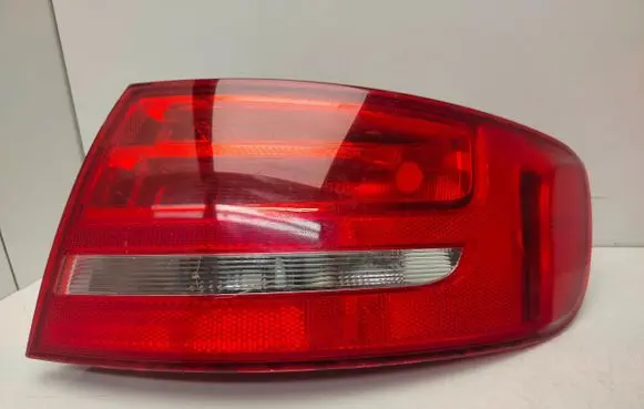 Audi A4 S4 B8 8K Rear/tail lights