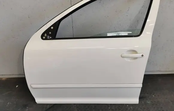 Skoda Octavia Mk2 (1Z) Front door