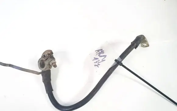 Positive cable (battery)
