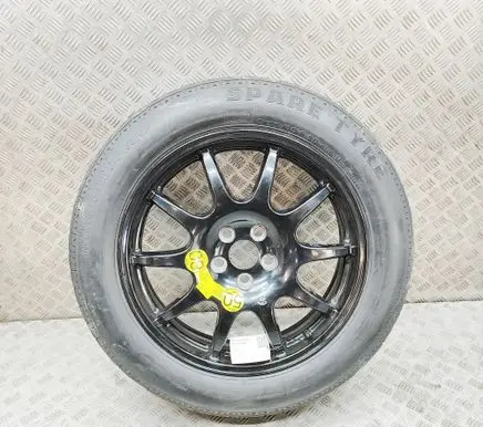 Land Rover Range Rover Sport L494 R20 spare wheel CPLA1007AB