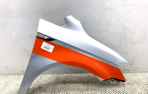 Volkswagen Caddy Fender