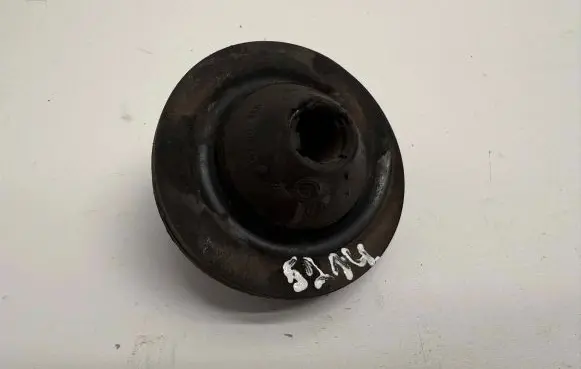 Audi A6 C7 Rear coil spring rubber mount 4G0512149