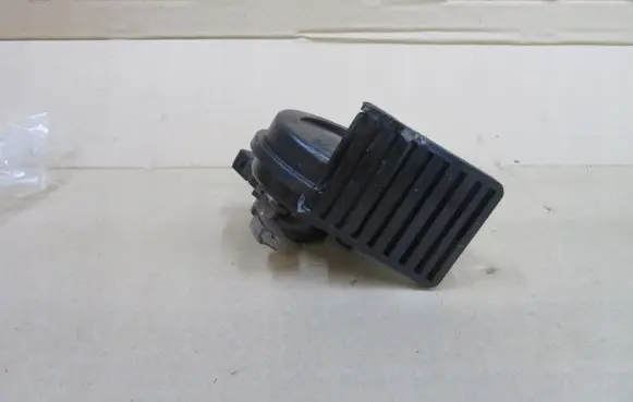 Volvo EX30 Horn signal