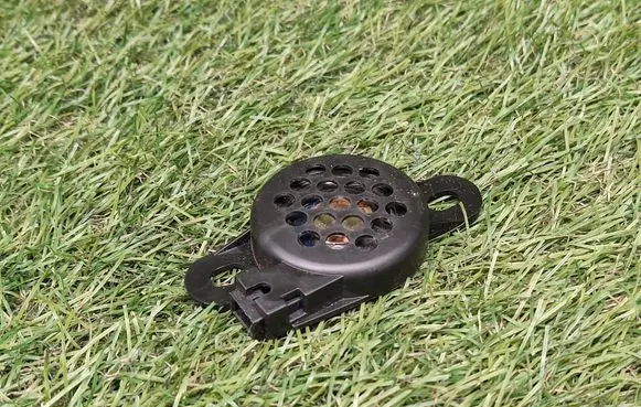 Audi A6 C7 Parking PDC sensor speaker 8E0919279