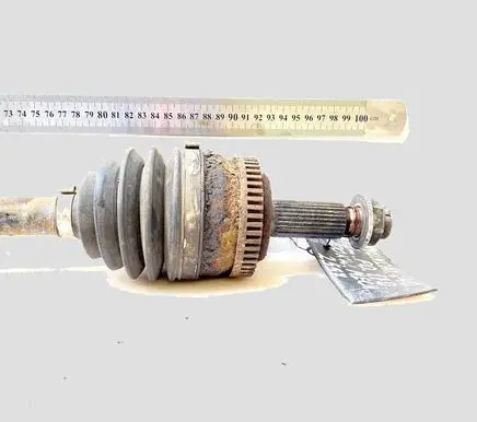 Hyundai i40 Front driveshaft 495013Z450