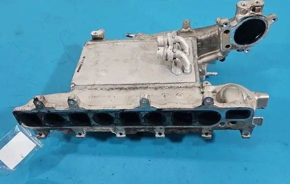 Skoda Octavia Mk4 Intake manifold 05L129766R IMPRK1569120