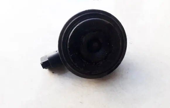 Honda CR-V Horn signal