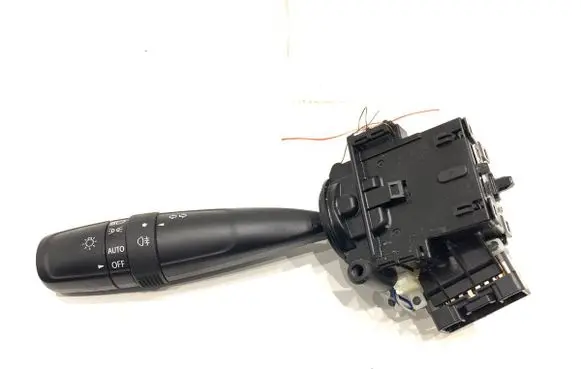 Suzuki SX4 S-Cross Other switches/knobs/shifts