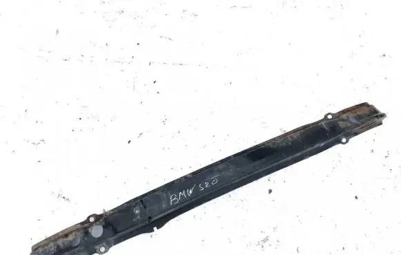 Rear beam