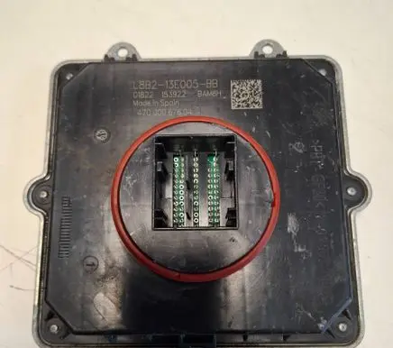 Land Rover Defender Headlight ballast module Xenon L8B213E005BB