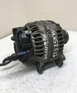 Ford Galaxy Generator/alternator