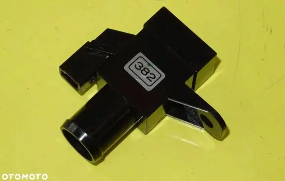 Nissan Almera Tino Interior temperature sensor 382