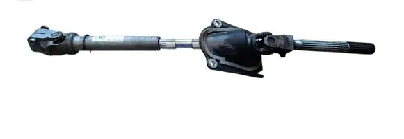 Mercedes-Benz Sprinter W907 W910 Steering rack A9074603900