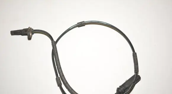 ABS rear brake sensor