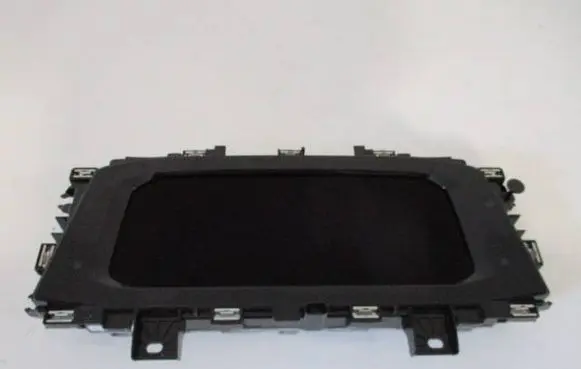 Volkswagen Golf VIII Speedometer (instrument cluster) 5H0920340A
