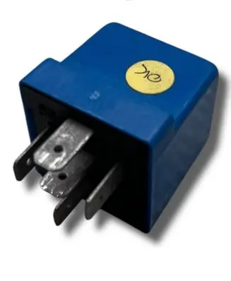 Fiat Tipo Battery relay fuse Q122 7676132