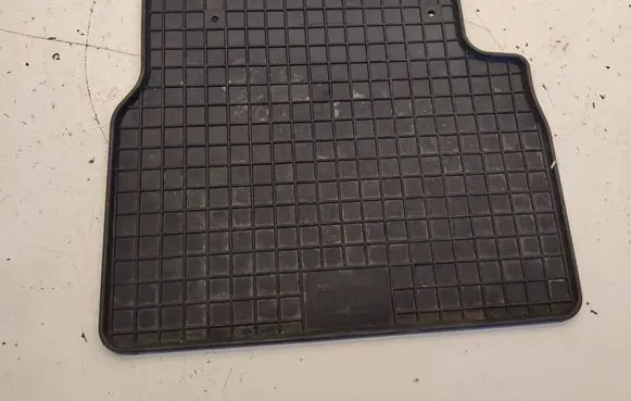 Saab 9-3 Ver1 Rear floor mat 