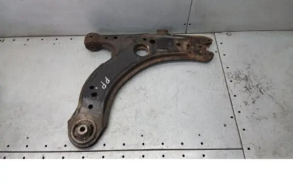 Seat Leon (1M) Front control arm