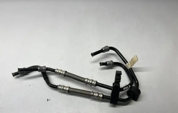 Ford Mustang VI Brake line pipe/hose JR3C2G360AA