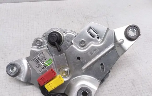 Fiat Ulysse Rear window wiper motor 53006512 1474275080
