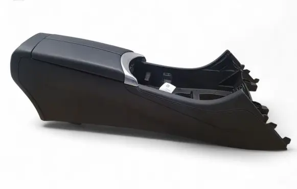 Mercedes-Benz GLC X253 C253 Center console 
