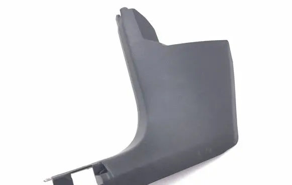 Skoda Superb B9 Foot area side trim 3J2863483