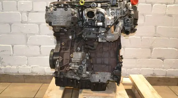 Ford C-MAX II Engine T8DE 1489