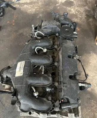 Ford Mondeo MK IV Engine D4204T 7G9Q6L084BB