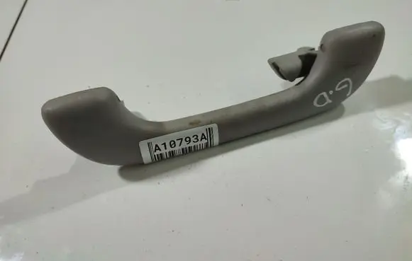 Renault Espace - Grand espace IV Rear interior roof grab handle 8200003209
