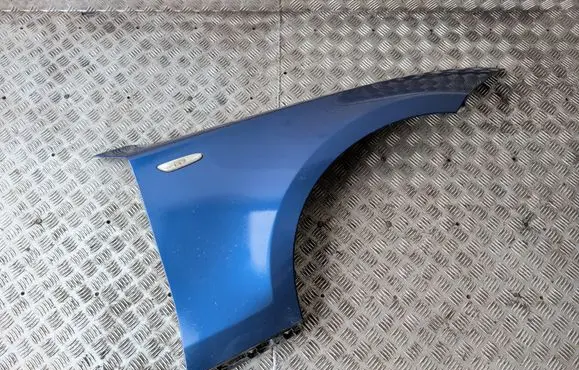 BMW 1 E82 E88 Fender 41357133228