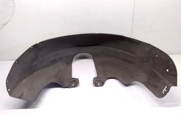 Volvo C30 Rear arch fender liner splash guards 30744039