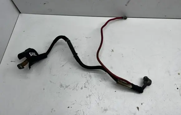 Volkswagen PASSAT B6 Positive cable (battery) 1K0971228M