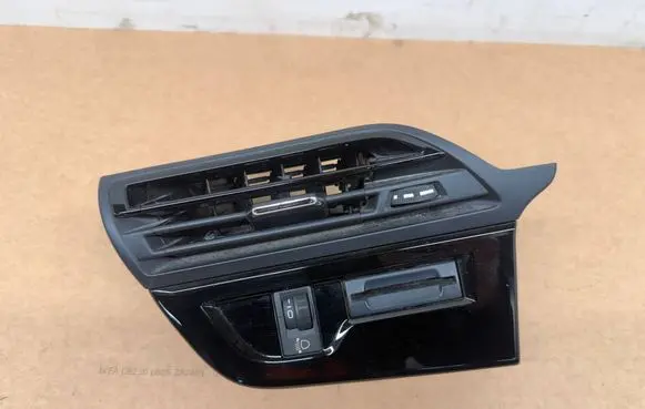 Citroen C4 II Picasso Dashboard air vent grill cover trim C4PICKRATNAWDES1 967797677A