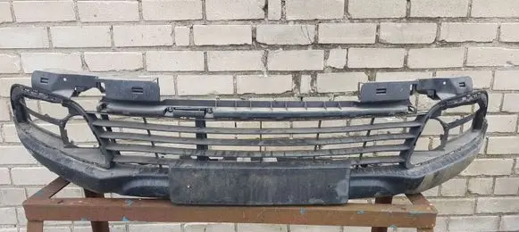 Renault Captur Front bumper