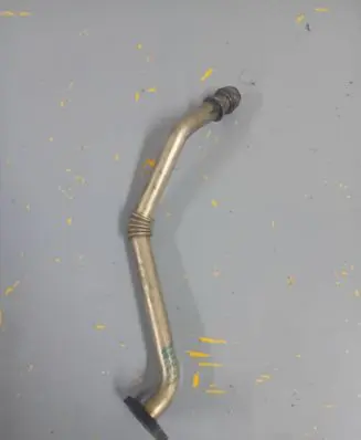 Nissan Note (E11) Turbo turbocharger oiling pipe/hose 
