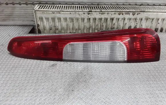 Ford Focus C-MAX Rear/tail lights
