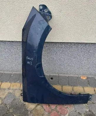 Ford Focus Fender fox3rp