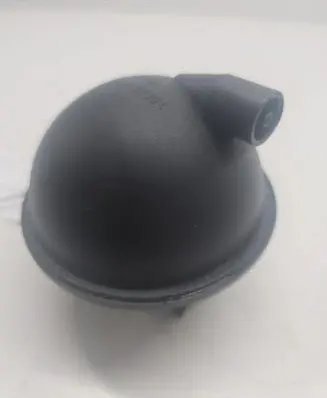 Ford Galaxy Vacuum air tank 054129808